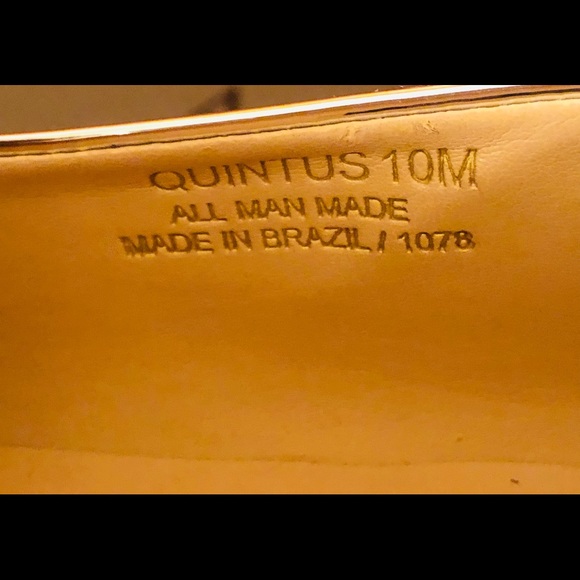 ❤️❤️ BNWOT Gorgeous Steven by Steve Madden Silver Loafers❤️❤️ - Picture 5 of 7